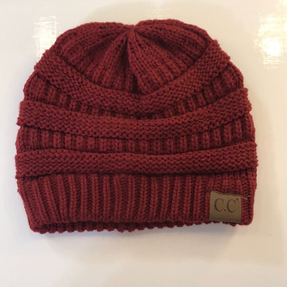 Women’s beanie